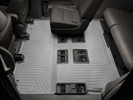 WEATHERTECH 4616655 REAR FLOORLINER