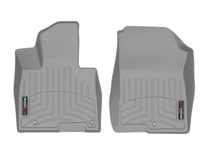 WEATHERTECH 4616781 FR FLNR GR HYUNDAI TUCSON 22+