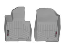 Load image into Gallery viewer, WEATHERTECH 4616781 FR FLNR GR HYUNDAI TUCSON 22+