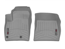 Load image into Gallery viewer, WEATHERTECH 4616831 FRONT FLOORLINER