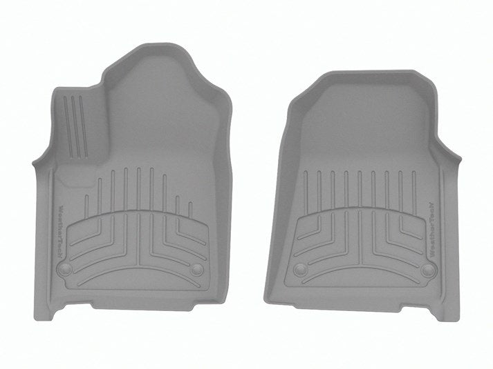 WEATHERTECH 4617041IM FRONT FLOORLINER HP