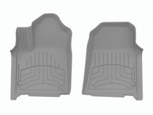 Load image into Gallery viewer, WEATHERTECH 4617041IM FRONT FLOORLINER HP