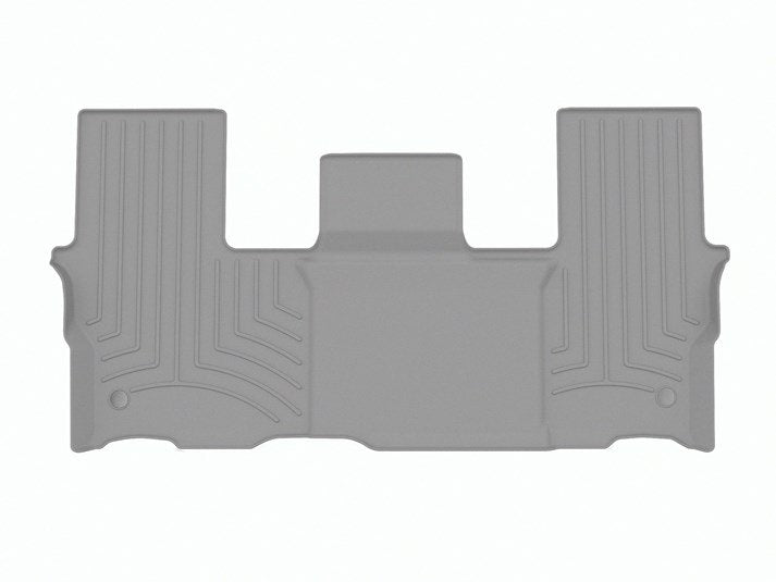 WEATHERTECH 4617046IM REAR FLOORLINER HP