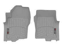 Load image into Gallery viewer, WEATHERTECH 4617051 FRONT FLOORLINER
