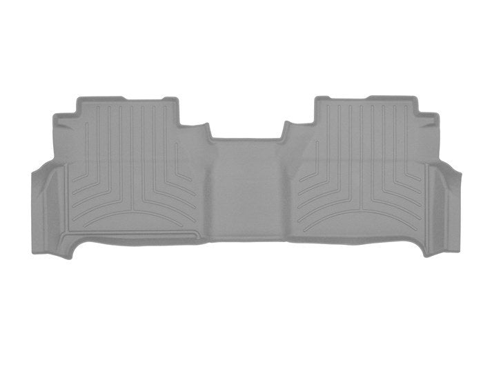 WEATHERTECH 4617052IM RR FL HP NISSAN FRONTIER 22-24