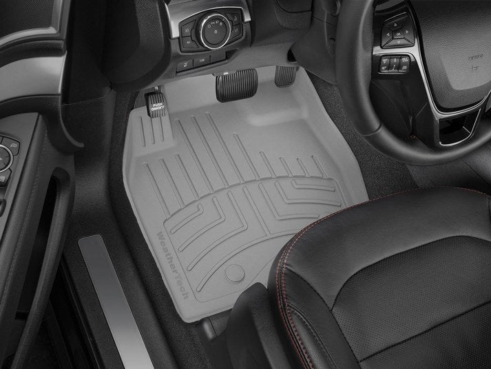 WEATHERTECH 4617081IM FRONT FLOORLINER HP