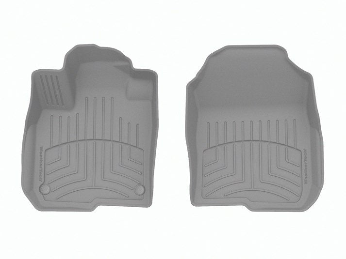 WEATHERTECH 4617461IM FRONT FLOORLINER HP GREY