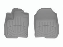 Load image into Gallery viewer, WEATHERTECH 4617461IM FRONT FLOORLINER HP GREY