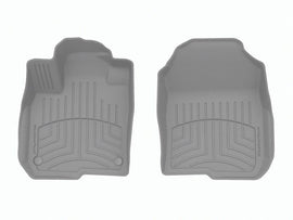 WEATHERTECH 4617461IM FRONT FLOORLINER HP GREY