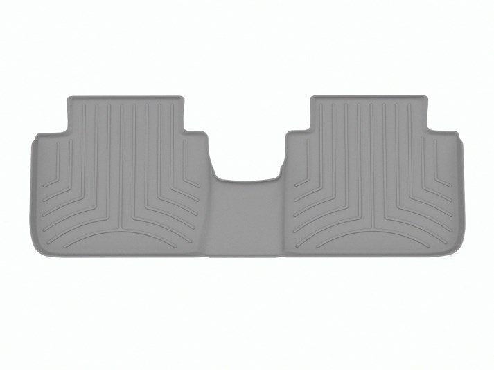 WEATHERTECH 4617462IM REAR FLOORLINER HP GREY