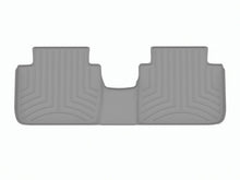Load image into Gallery viewer, WEATHERTECH 4617462IM REAR FLOORLINER HP GREY