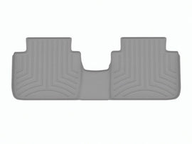 WEATHERTECH 4617462IM REAR FLOORLINER HP GREY
