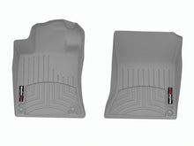 Load image into Gallery viewer, WEATHERTECH 4617741 FRONT FLOORLINER