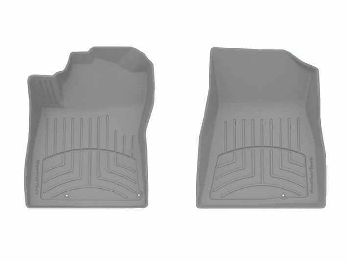 WEATHERTECH 4617761IM FRONT FLOORLINER HP
