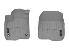 Load image into Gallery viewer, WEATHERTECH 4617801 FRONTFLOORLINER