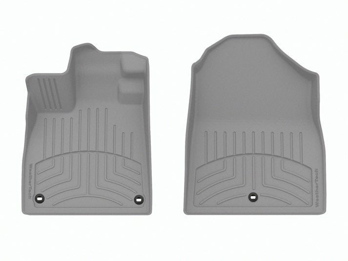 WEATHERTECH 4617961IM FRONT FLOORLINER HP