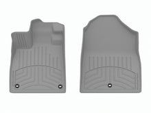 Load image into Gallery viewer, WEATHERTECH 4617961IM FRONT FLOORLINER HP
