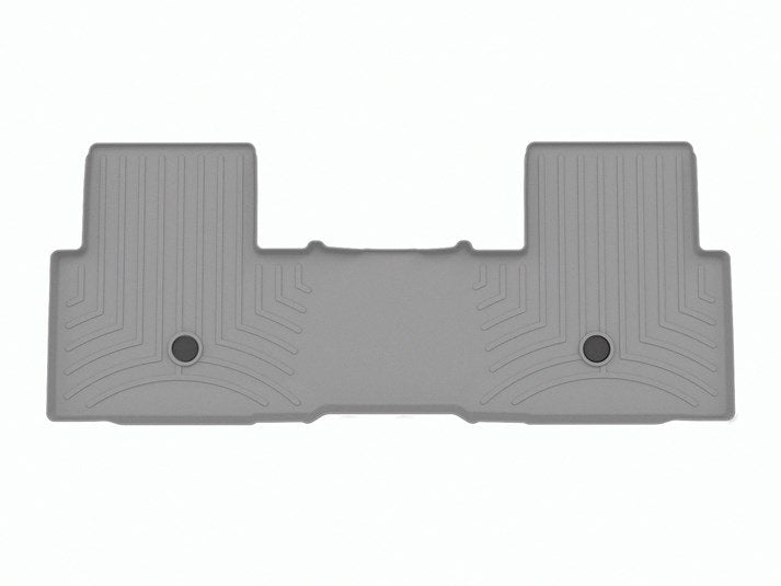 WEATHERTECH 4617962 GRAY FLOOR LINER 23 HONDA PILOT R/R