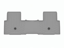 Load image into Gallery viewer, WEATHERTECH 4617962 GRAY FLOOR LINER 23 HONDA PILOT R/R