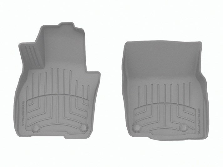 WEATHERTECH 4618131IM FRONT FLOORLINER HP