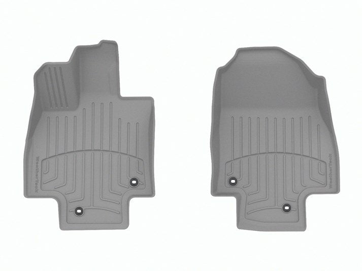 WEATHERTECH 4618271IM FRONT FLOORLINER HP