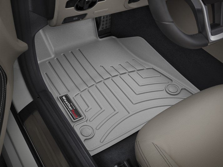 WEATHERTECH 4618301 FRONT FLOORLINER