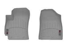 Load image into Gallery viewer, WEATHERTECH 4618381 FRONT FLOORLINER