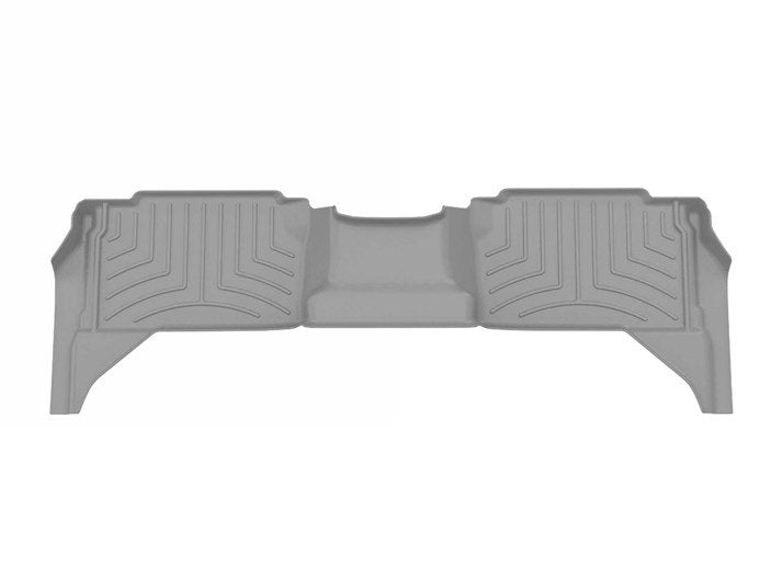 WEATHERTECH 4618463IM REAR FLOORLINER HP