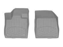 Load image into Gallery viewer, WEATHERTECH 4618681IM FRONT FLOORLINER HP GR