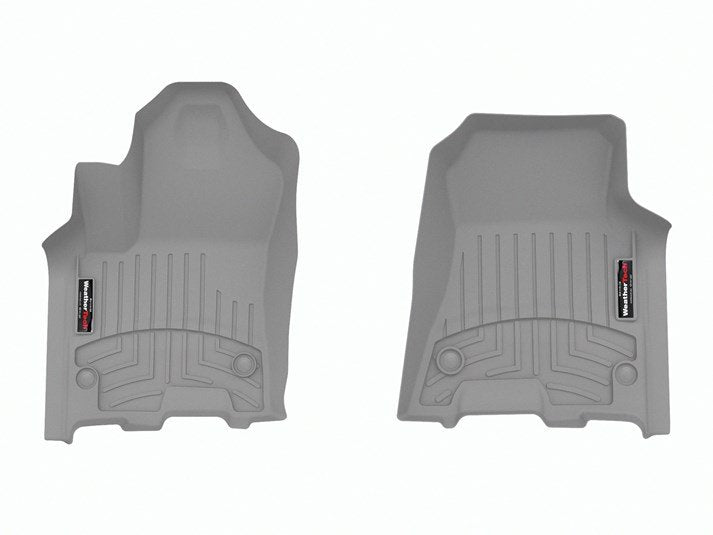 WEATHERTECH 4618771 FRONT FLOORLINER