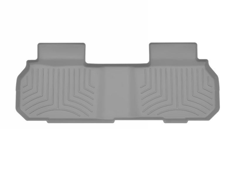 WEATHERTECH 4618812IM REAR FLOORLINER HPGREY