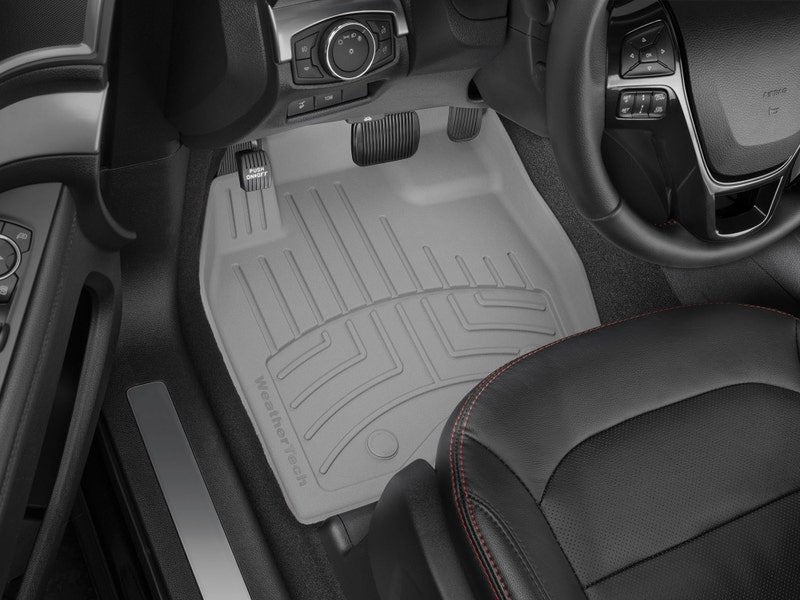 WEATHERTECH 4618821IM FRONT FLOORLINER HP