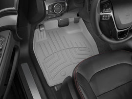 WEATHERTECH 4618821IM FRONT FLOORLINER HP