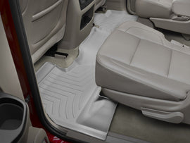 WEATHERTECH 4618902 REAR FLOORLINER GREY