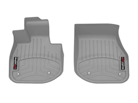 WEATHERTECH 4619011 FRONT FLOORLINERGREY