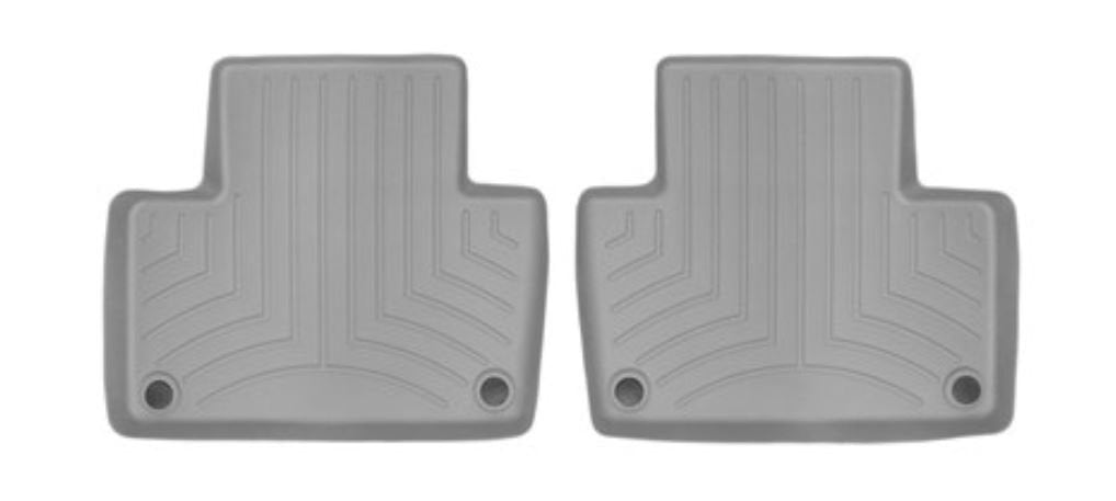 WEATHERTECH 462025 REAR FLOORLINER