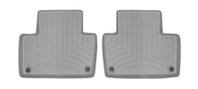 Load image into Gallery viewer, WEATHERTECH 462025 REAR FLOORLINER