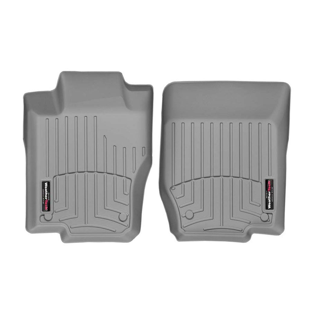 WEATHERTECH 462071 08 LS 460 LEXUS 1ST ROW