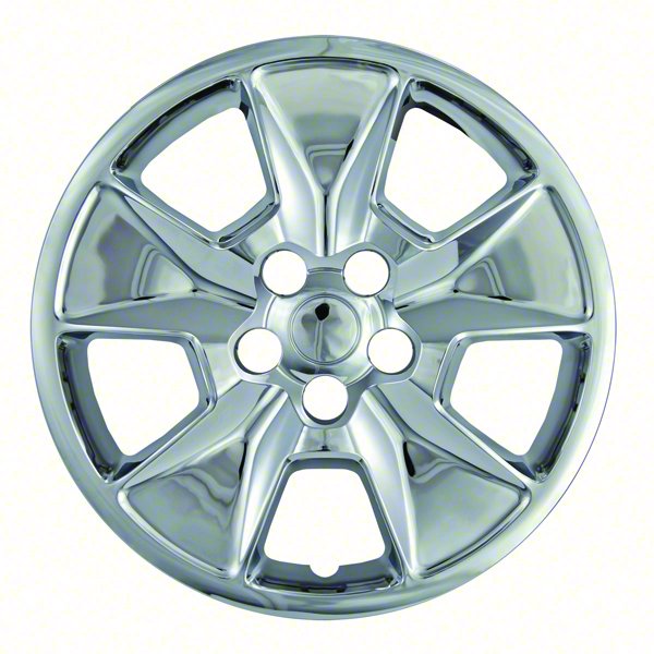 COAST 2 COAST 46217C CCI WHEEL COVER; 17IN; H7