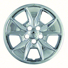 Load image into Gallery viewer, COAST 2 COAST 46217C CCI WHEEL COVER; 17IN; H7