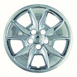 COAST 2 COAST 46217C CCI WHEEL COVER; 17IN; H7