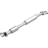MagnaFlow Exhaust Products 21-147 Magnaflow OEM Grade Direct-Fit Catalytic Converter