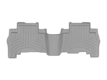 Load image into Gallery viewer, WEATHERTECH 462862IM REAR 3D FLOOR MATS
