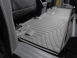 WEATHERTECH 463002 2011 SIENNA 2ND GREY