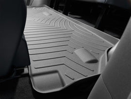WEATHERTECH 463003 2011 SIENA 3RD GREY