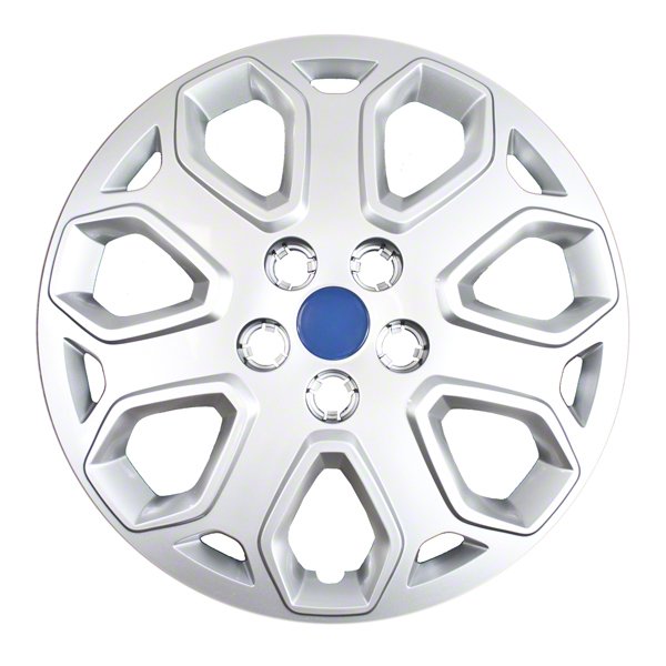 COAST 2 COAST 46316S CCI WHEEL COVER; 16IN; H7