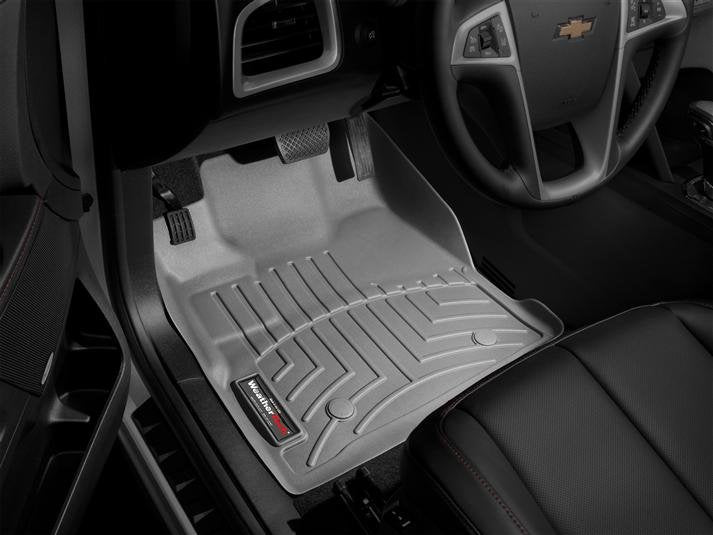 WEATHERTECH 463461 2011 EQNX/TERR FLRLNR GRA