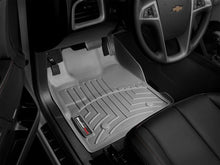 Load image into Gallery viewer, WEATHERTECH 463461 2011 EQNX/TERR FLRLNR GRA