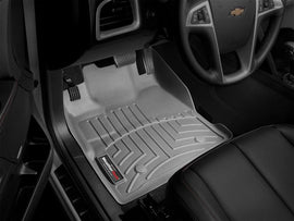 WEATHERTECH 463461 2011 EQNX/TERR FLRLNR GRA