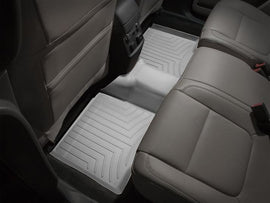 WEATHERTECH 463592 RR FLRLNR EXPLORER GRY'11